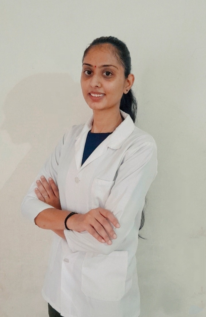 Dr. Dharmishtha Sapra - Door Step Doctor Pvt. Ltd.